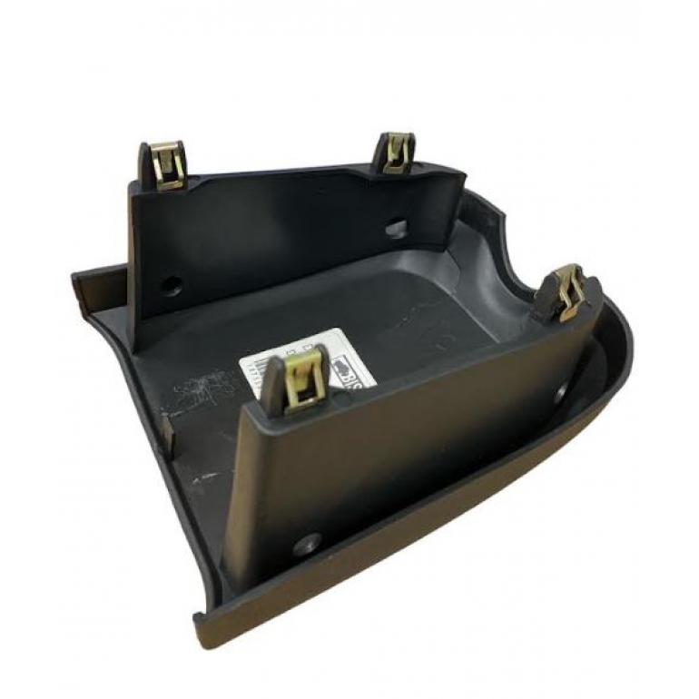 REAR AXLE MUDGUARD BRACKET COVER RH OR LH