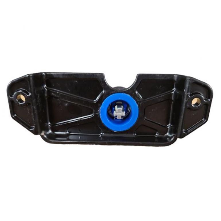 BONNET HOOD LOCK & LATCH CYLINDER C/W 2 KEYS