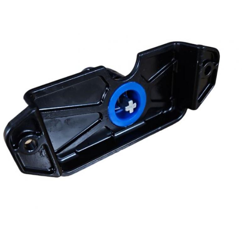 BONNET HOOD LOCK & LATCH CYLINDER C/W 2 KEYS