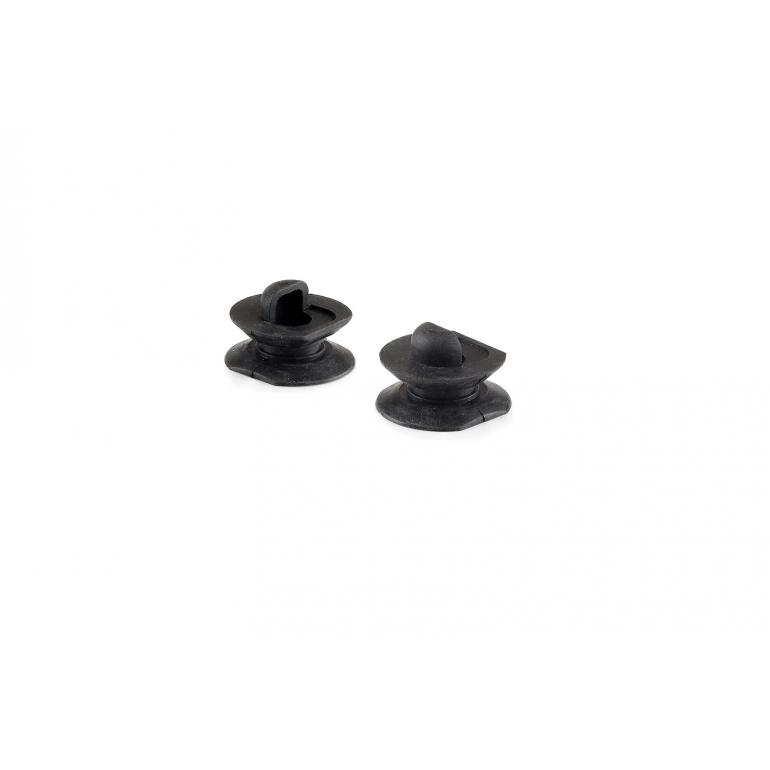 HEADLIGHT ANTI VIBRATION DAMPERS (PAIR)