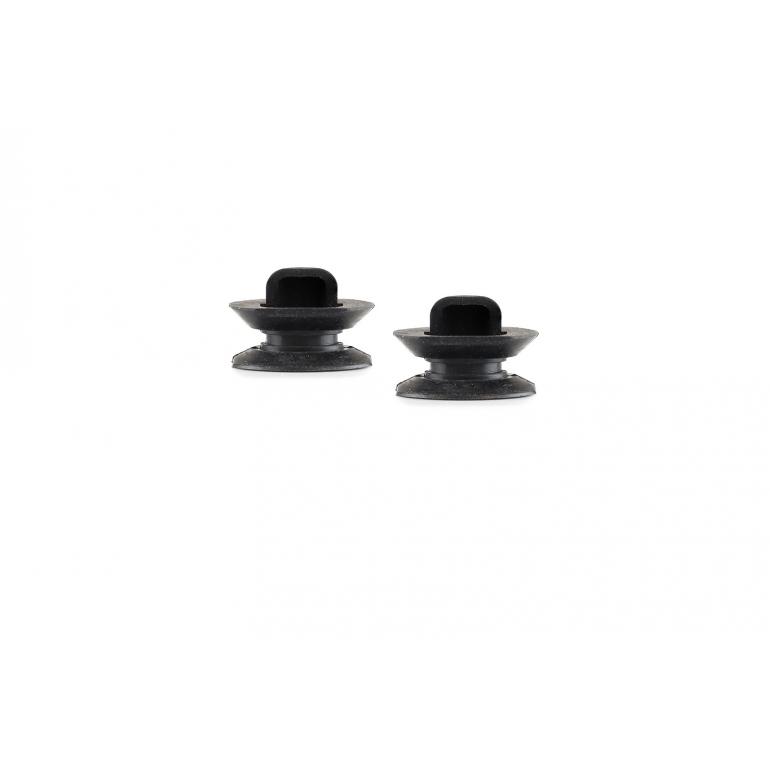 HEADLIGHT ANTI VIBRATION DAMPERS (PAIR)