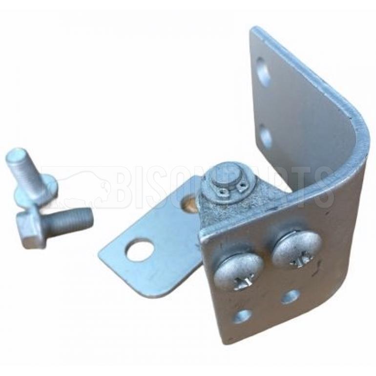 DOOR HINGE ASSY PASSENGER SIDE LH