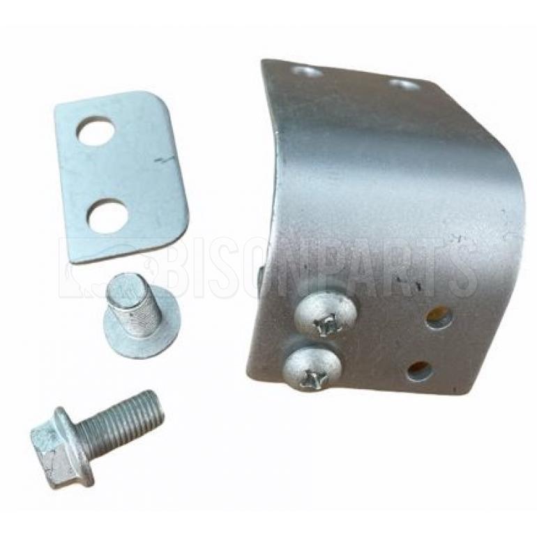 DOOR HINGE ASSY PASSENGER SIDE LH