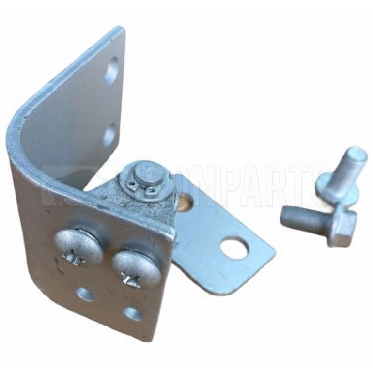 FRONT LOWER DOOR HINGE DRIVER SIDE RH