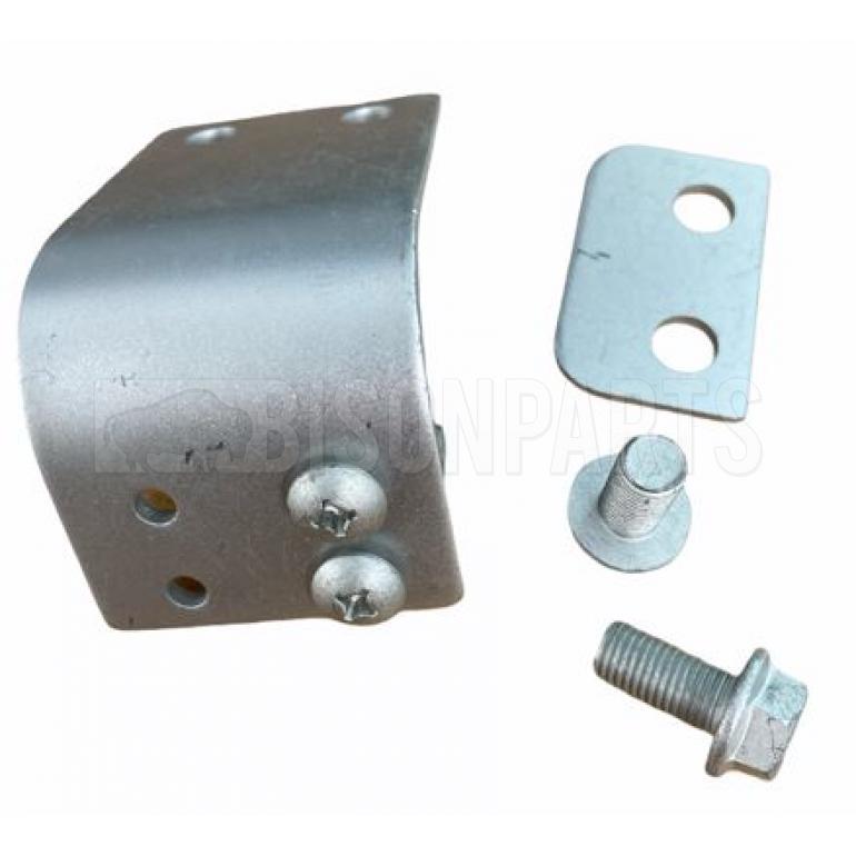 FRONT LOWER DOOR HINGE DRIVER SIDE RH