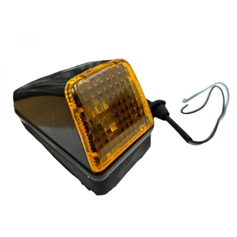 AMBER ROOF MARKER LAMP