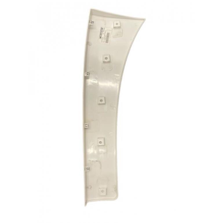 CAB DROPWING END PANEL PASSENGER SIDE LH