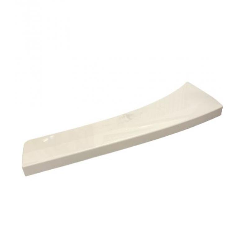CAB DROPWING END PANEL PASSENGER SIDE LH