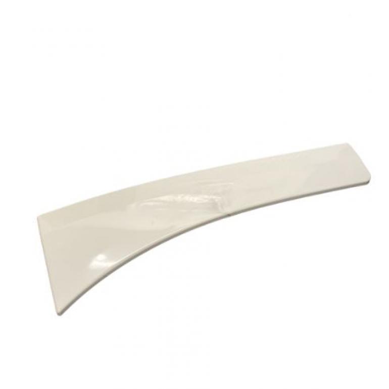 CAB DROPWING END PANEL PASSENGER SIDE LH