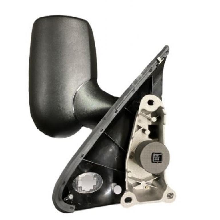 ELECTRIC ADJUST LONG ARM DOOR WING MIRROR HEAD DRIVER SIDE RH