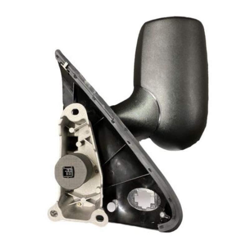 ELECTRIC ADJUST LONG ARM DOOR WING MIRROR HEAD PASSENGER SIDE LH