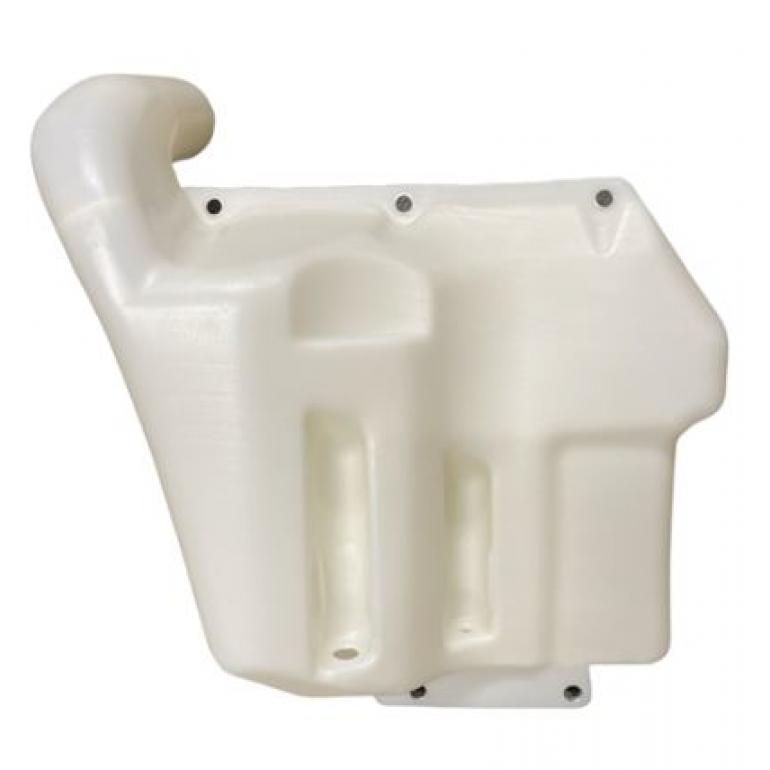 WINDSCREEN WASHER WATER TANK & CAP