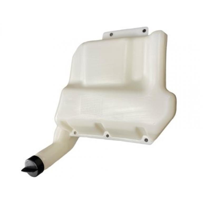 WINDSCREEN WASHER WATER TANK & CAP