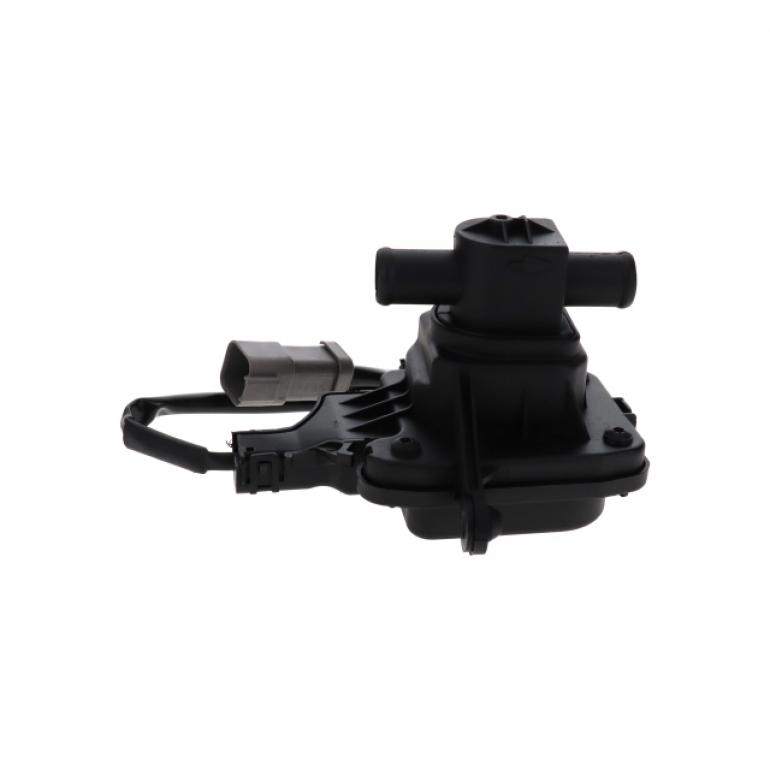 HEATER CONTROL VALVE 