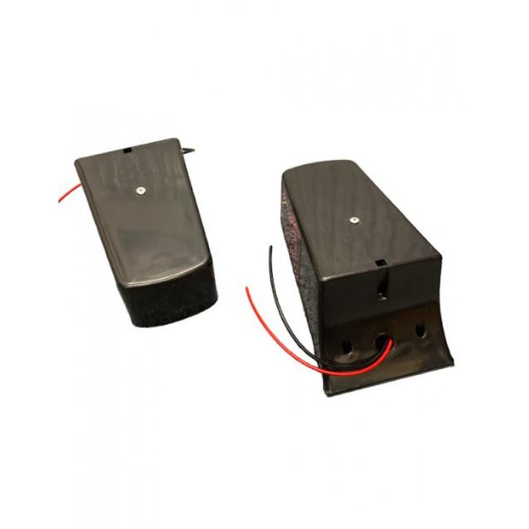 ROOF OUTLINE MARKER LAMPS RH & LH (PAIR)