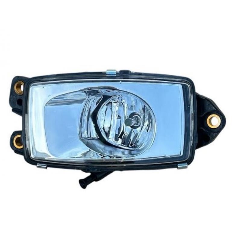 FRONT FOG LAMP PASSENGER SIDE LH