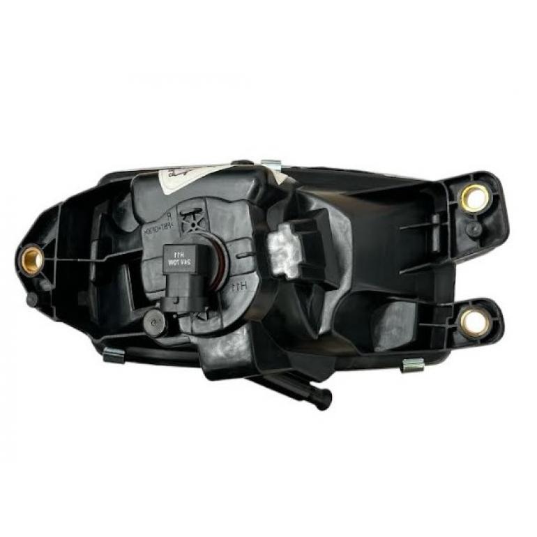 FRONT FOG LAMP PASSENGER SIDE LH