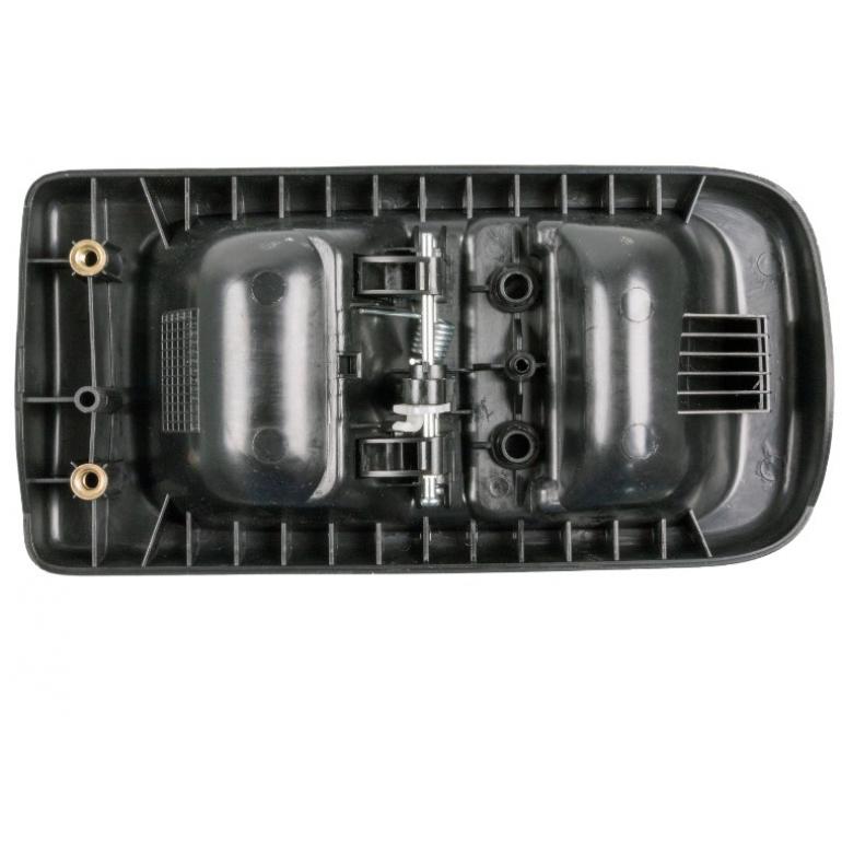SIDE SLIDING OUTER DOOR HANDLE PASSENGER SIDE LH