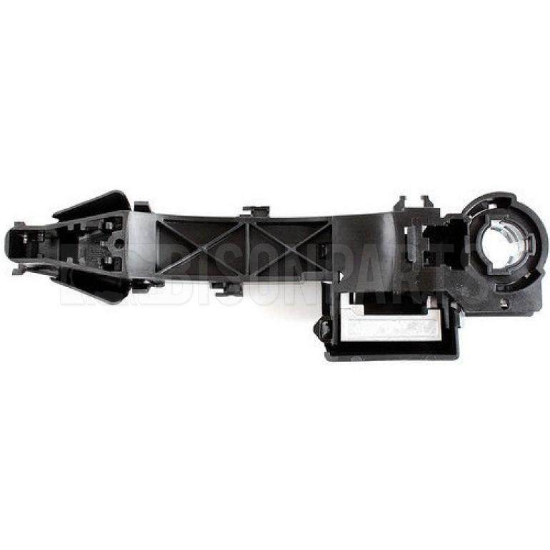 NISSAN INTERSTAR / RENAULT MASTER / OPEL VAUXHALL MOVANO (07.98-02.10) SLIDING OUTER DOOR HANDLE MECHANISM RH