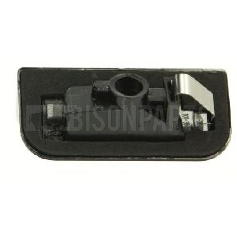 REAR NUMBER PLATE LAMP