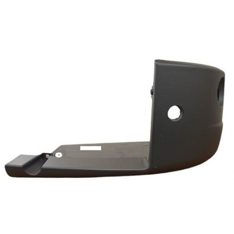 FRONT 'HIGH BUMPER CORNER DRIVER SIDE RH