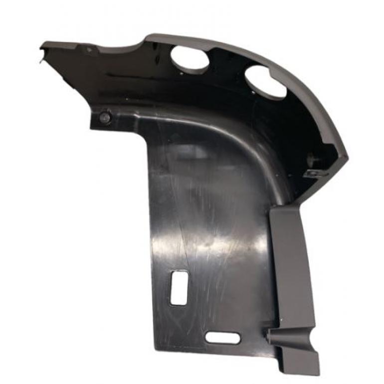 FRONT 'HIGH BUMPER CORNER DRIVER SIDE RH