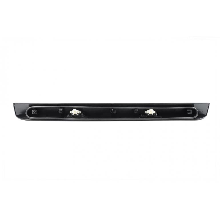 REAR NUMBER PLATE LAMP HOLDER & LAMPS