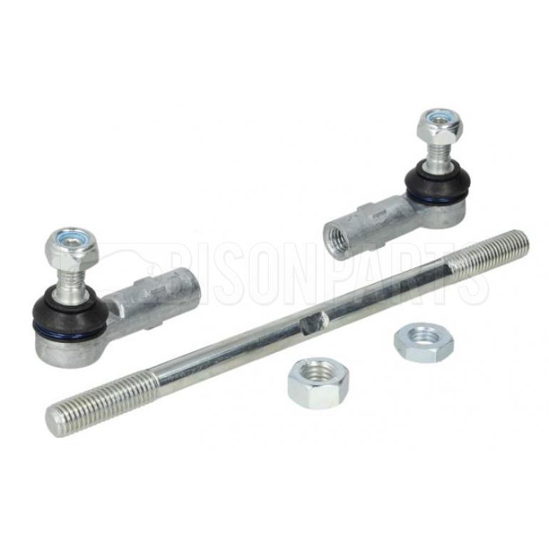 GEARSHIFT SELECTOR CONTROL ROD