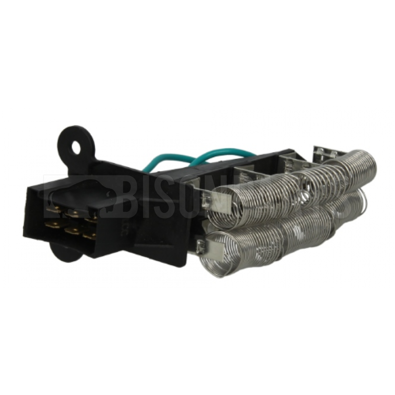 AIR BLOWER RESISTOR