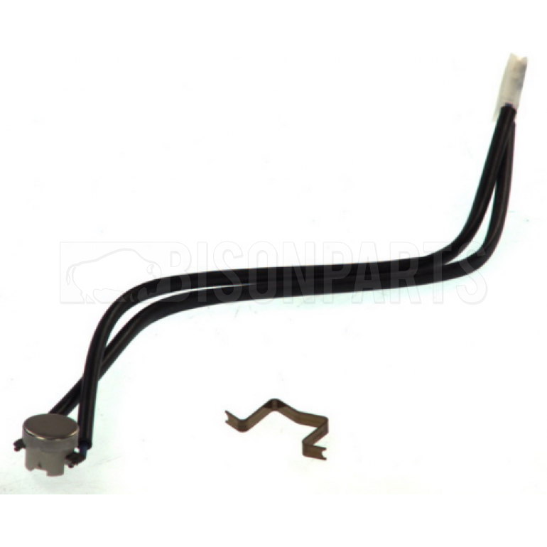 EBERSPACHER PARKING HEATER OVER FLAME SENSOR