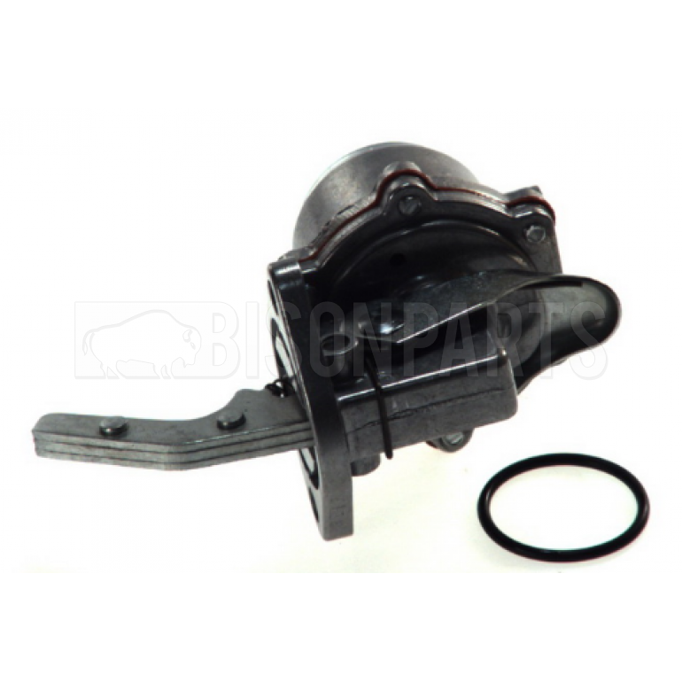 FUEL PUMP
