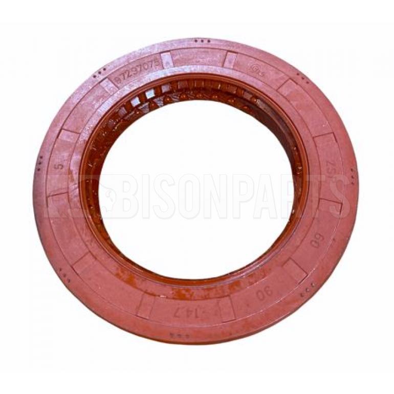 DIFFERENTIAL SHAFT SEAL
