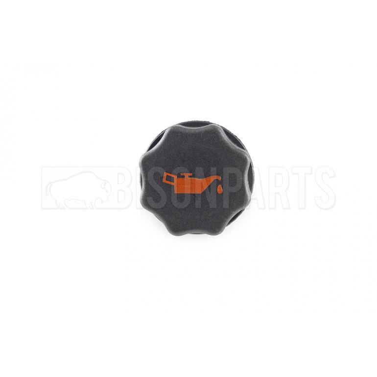 OIL FILLER CAP