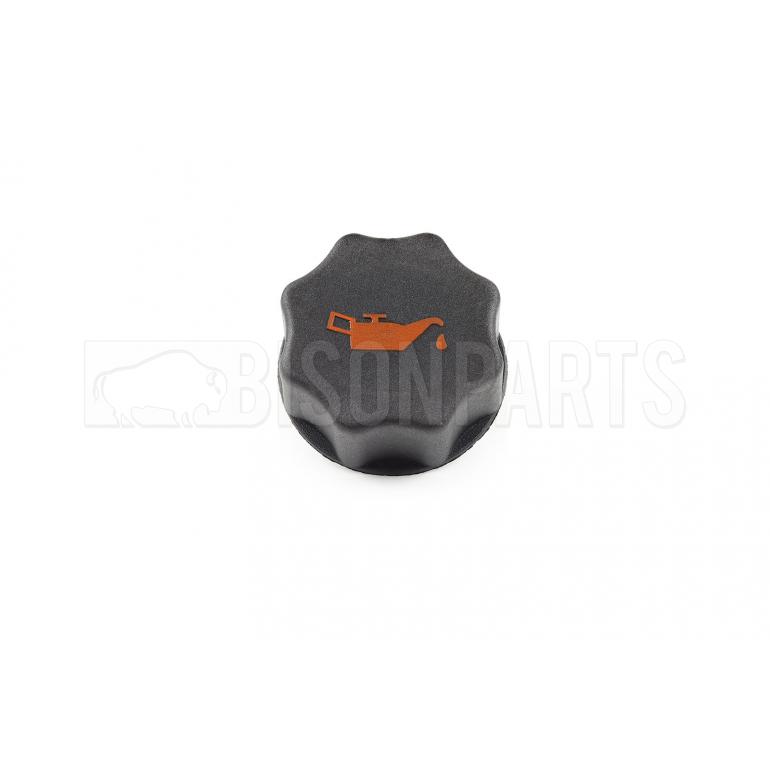 OIL FILLER CAP