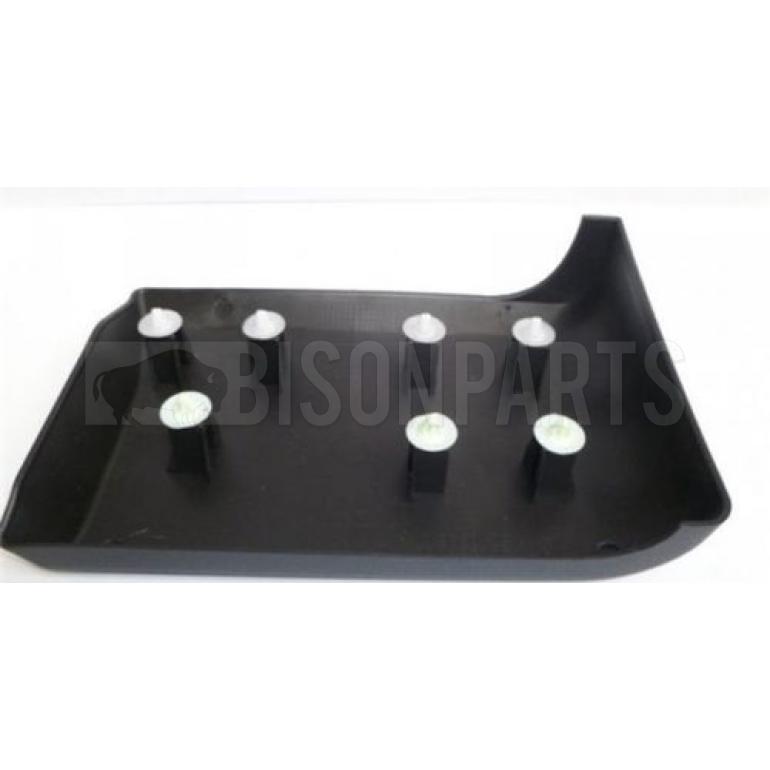 PROTECTIVE TRIM PANEL PASSENGER SIDE LH