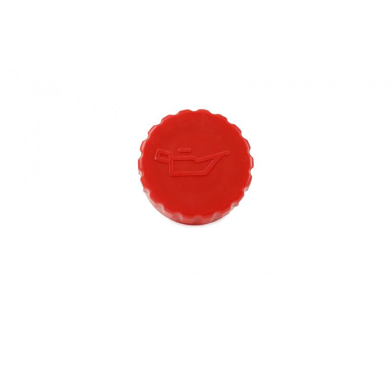 OIL FILLER CAP