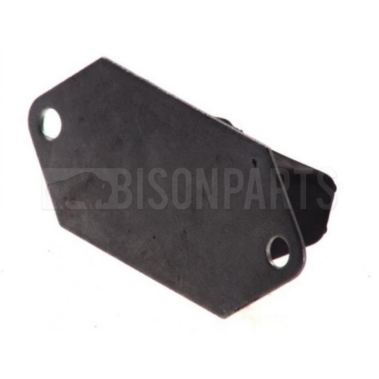 REAR SUSPENSION BUMP STOP BUFFER