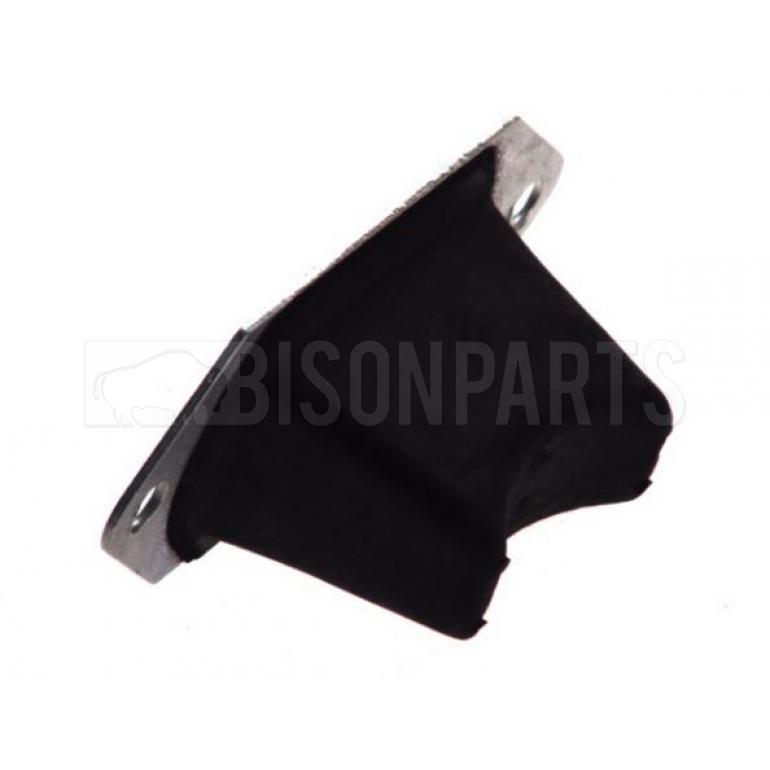 REAR SUSPENSION BUMP STOP BUFFER