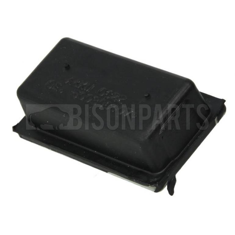 SPRING BUMP STOP BUFFER