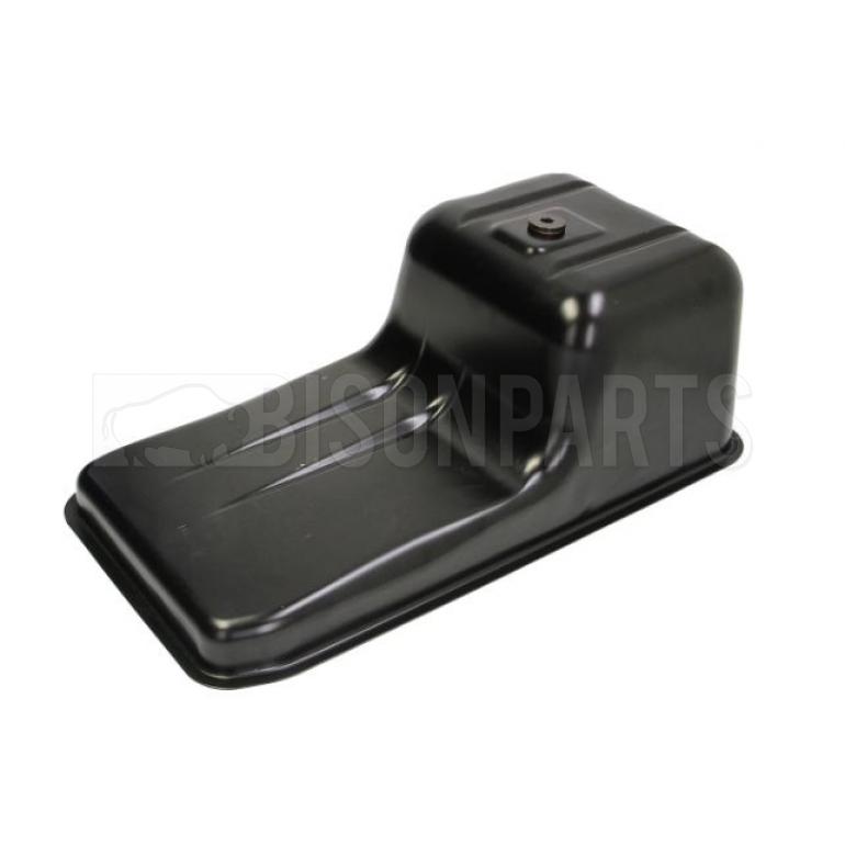 ENGINE OIL SUMP PAN