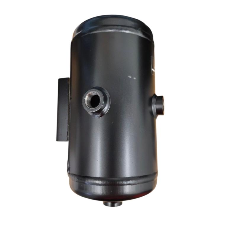STEEL AIR TANK RESERVOIR 5 LITRES