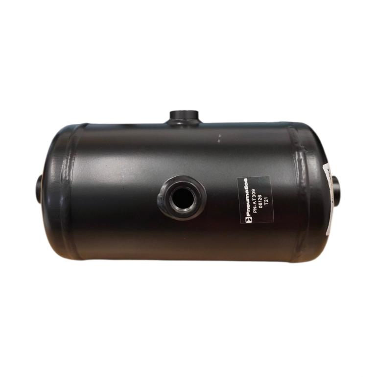 STEEL AIR TANK RESERVOIR 5 LITRES