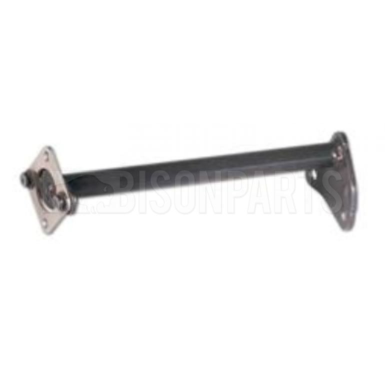 GEAR SHIFT CONTROL SELECTOR ROD