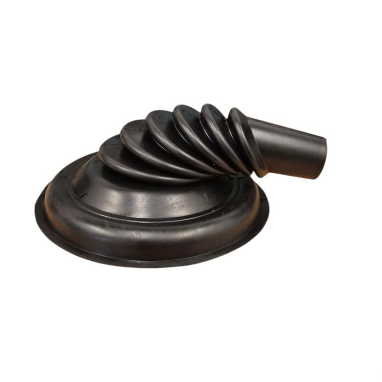 GEAR CHANGE LEVER GAITER