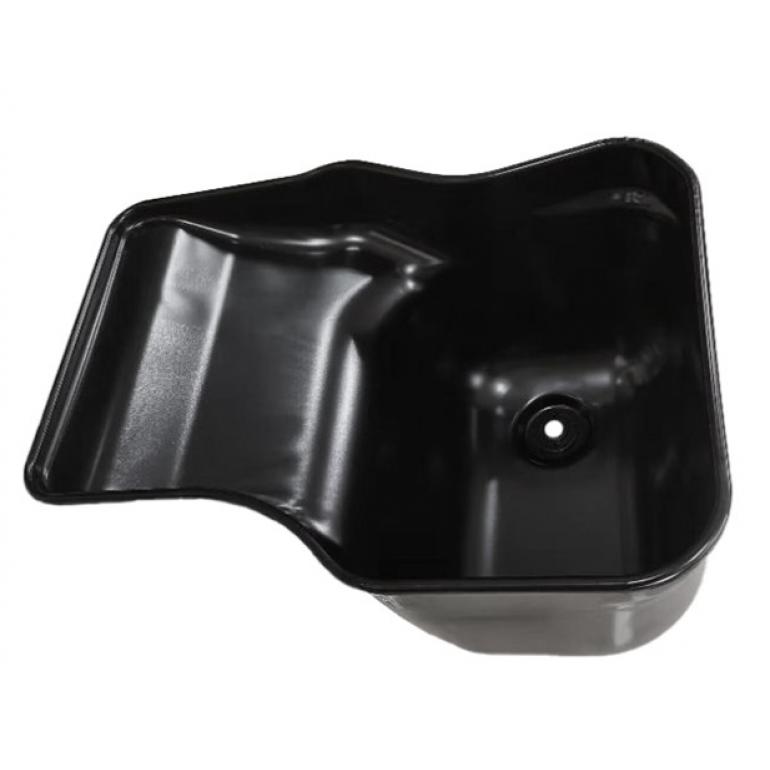 ENGINE OIL SUMP PAN