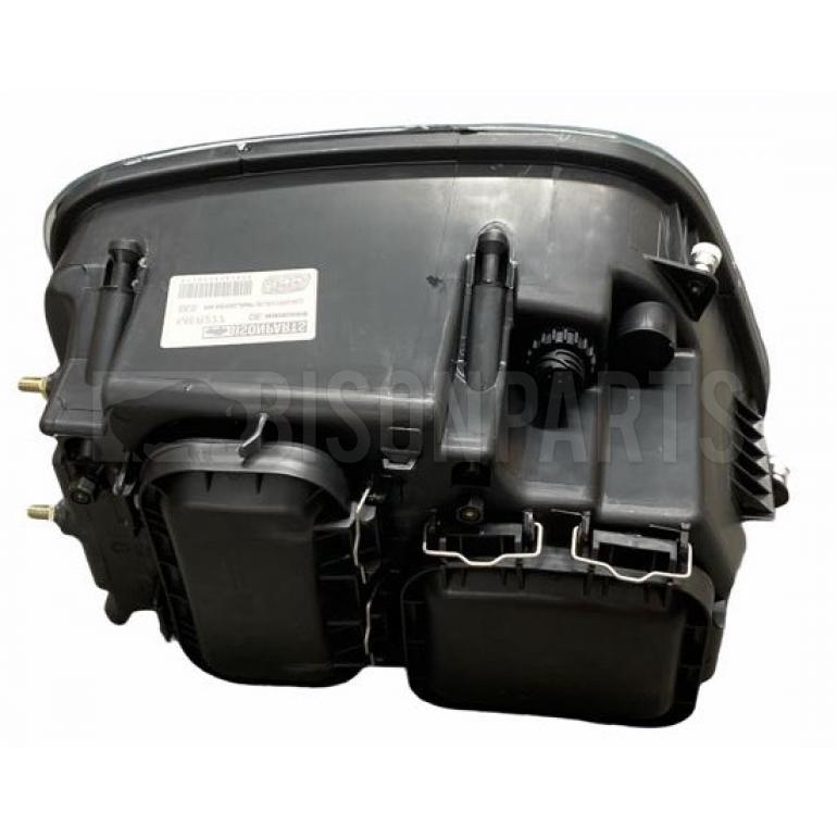 ELECTRIC ADJUST HEADLAMP PASSENGER SIDE LH