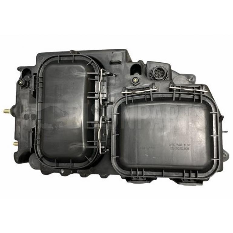 ELECTRIC ADJUST HEADLAMP PASSENGER SIDE LH