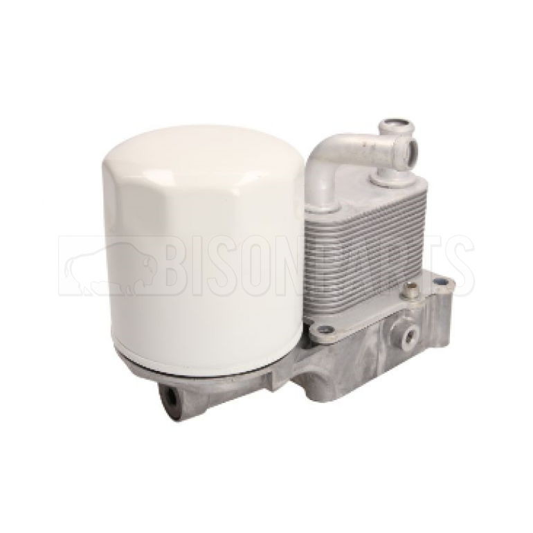 ENGINE OIL COOLER