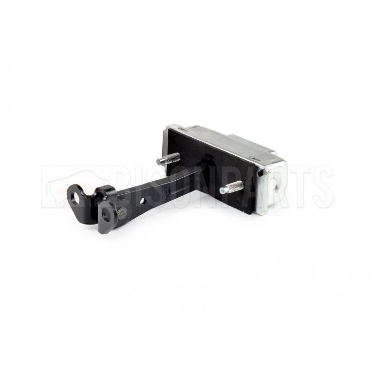 FRONT DOOR CHECK STRAP ASSEMBLY FITS LH OR RH 