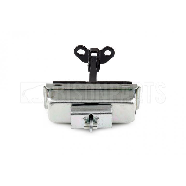 FRONT DOOR CHECK STRAP ASSEMBLY FITS LH OR RH 